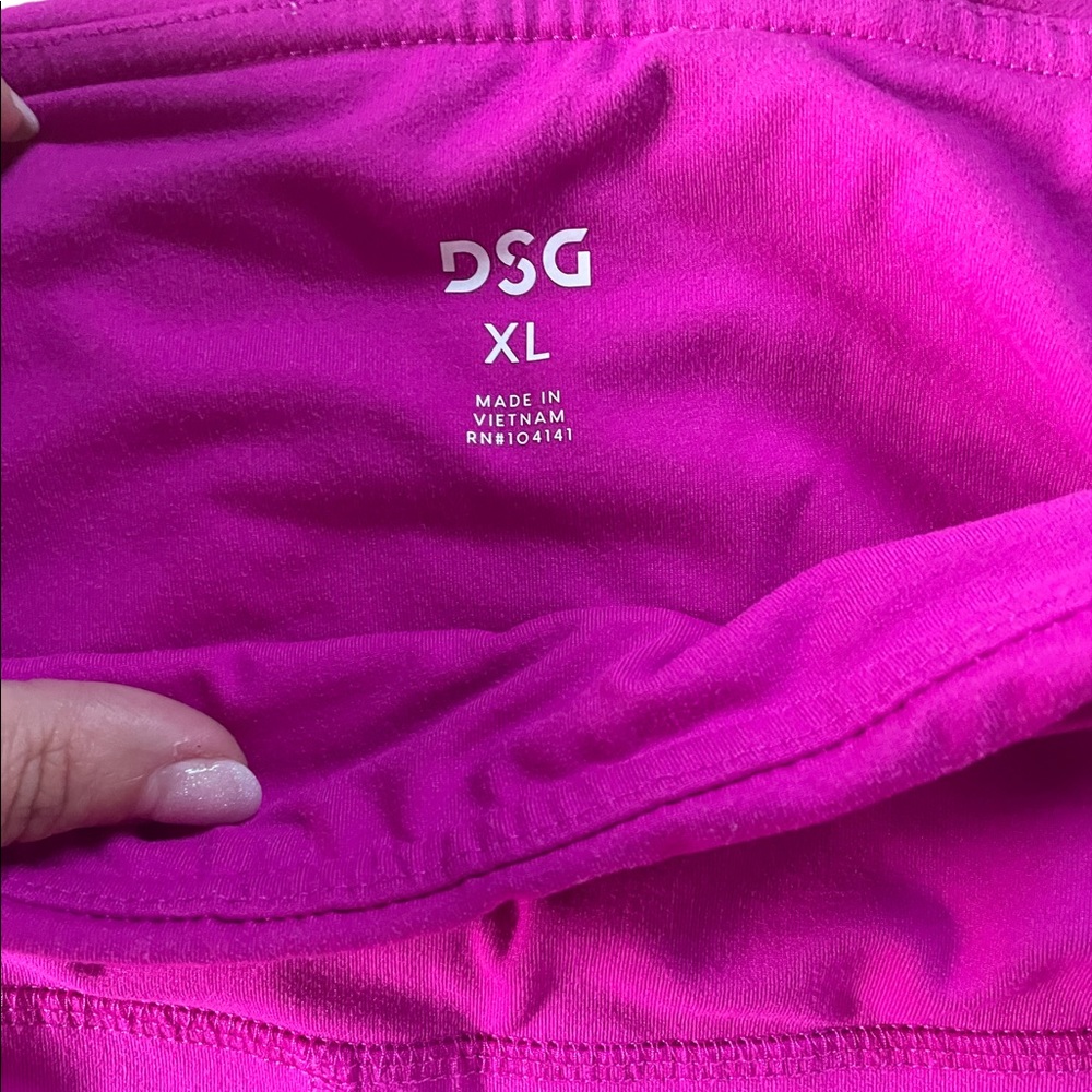 Sz. XL 7/8 Leggings - Picture 2 of 4